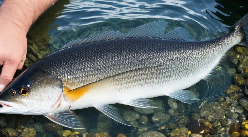 Fish Species & How to Catch Them: A Comprehensive Guide for Anglers