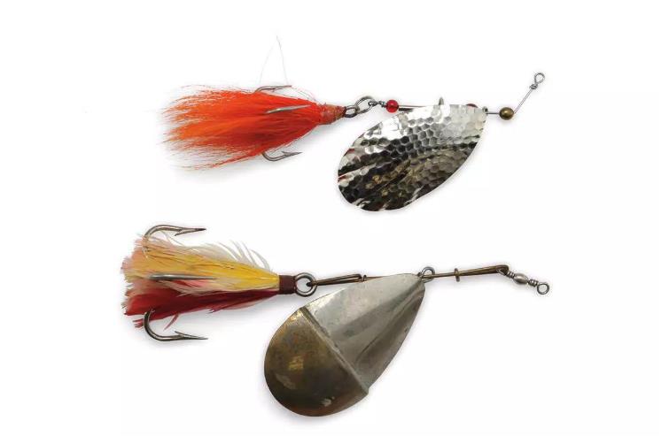What Makes Bucktails So Deadly? The Answer May Surprise You